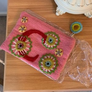 Handbags Jenny Krauss Clutch